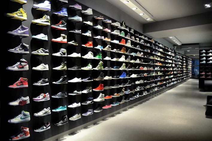 kickz store